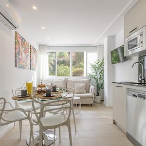 Appartement met Twee Slaapkamers